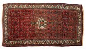 PERSIAN BIJAR RUGAntique Persi