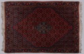 PERSIAN BIJAR WOOL RUGPERSIAN