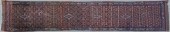 PERSIAN BIJAR WOOL RUNNERPERSI