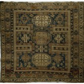Persian Bokhara Rugs Continent