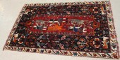 PERSIAN BOKHTIARI CARPETPERSIA