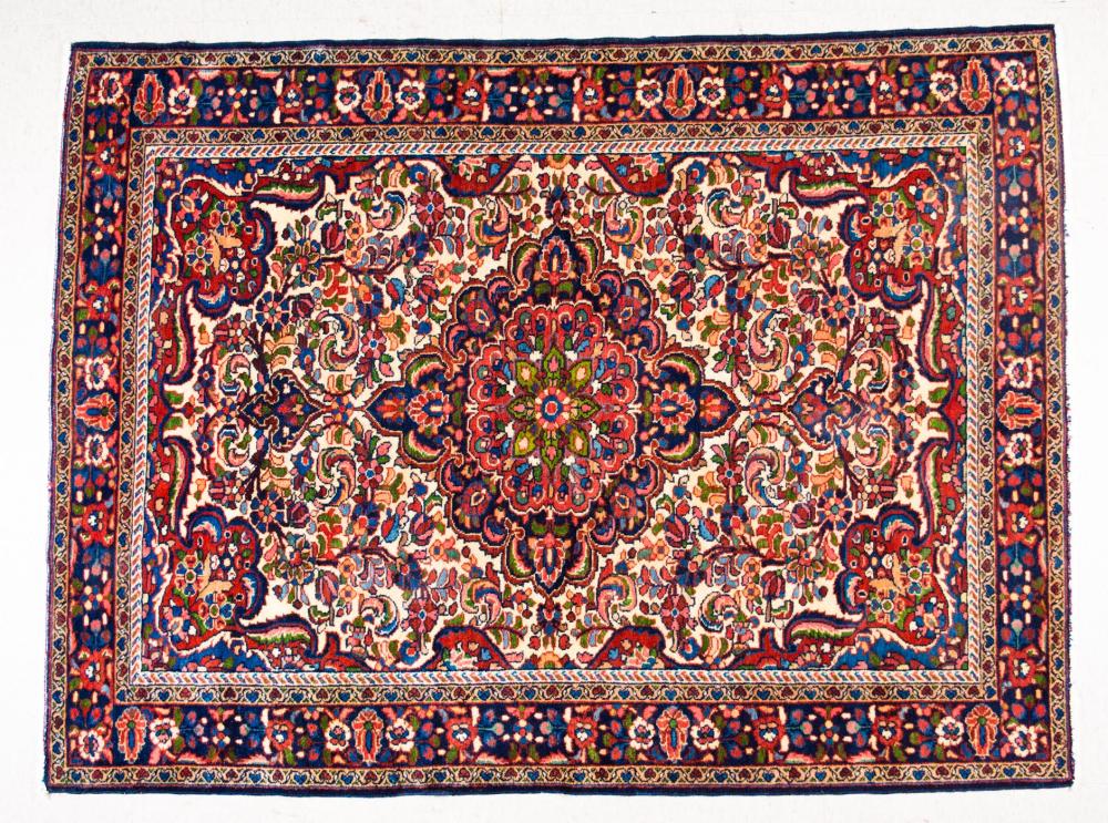 PERSIAN BORCHALU AREA RUGPERSIAN