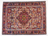 PERSIAN BORCHALU AREA RUGPERSI
