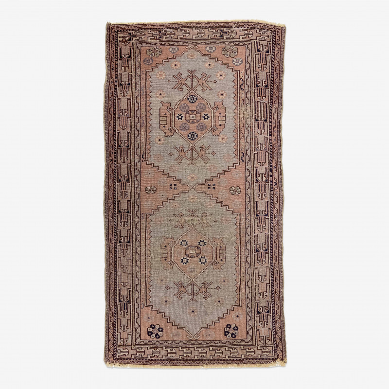 PERSIAN CARPET