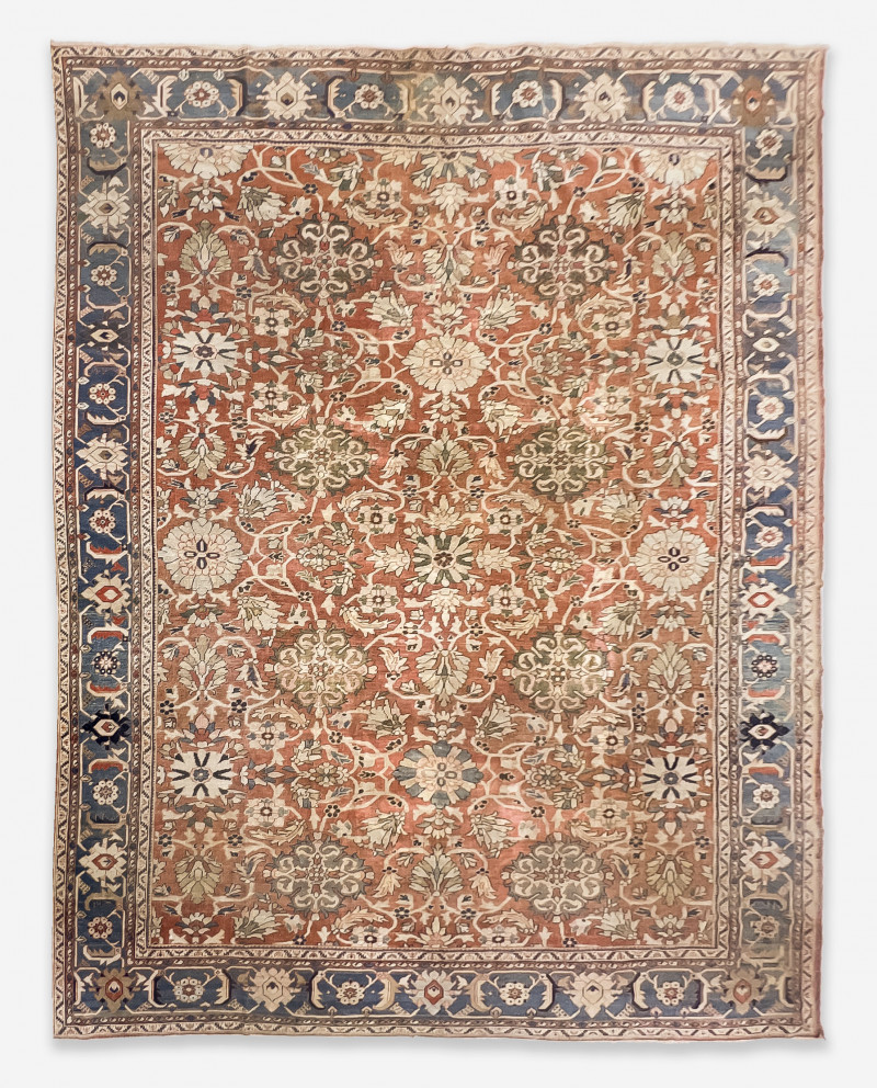 PERSIAN CARPET