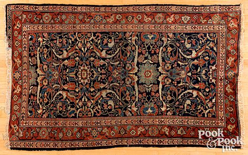 PERSIAN CARPET, EARLY 20TH
