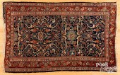 PERSIAN CARPET, EARLY 20TH C.P