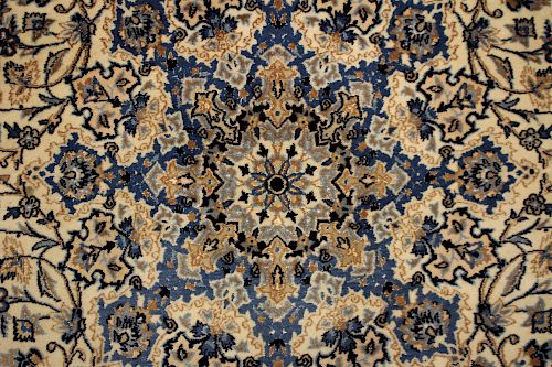 PERSIAN CARPET - SHADES OF