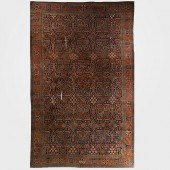 PERSIAN CARPET19 ft. 6 in. x 1