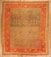 PERSIAN CARPETAntique Persian