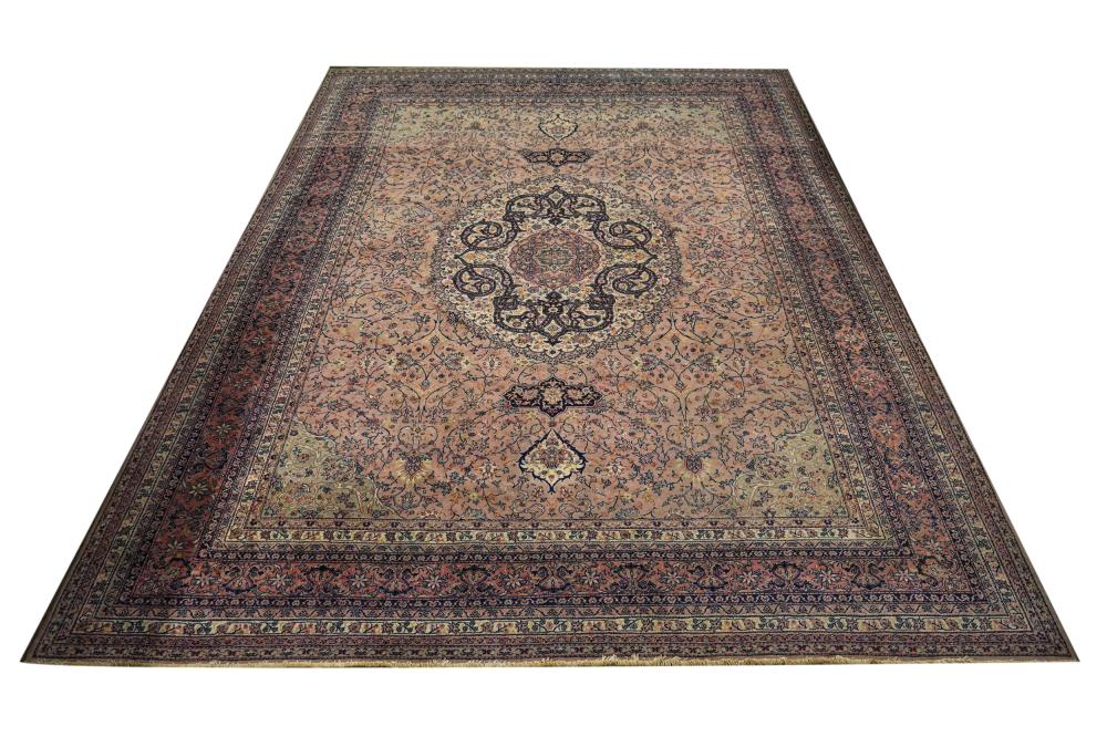 PERSIAN CARPETCondition: could