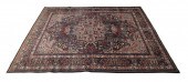 PERSIAN CARPETCondition: lacki