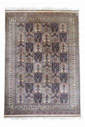 PERSIAN CARPETCondition: needs