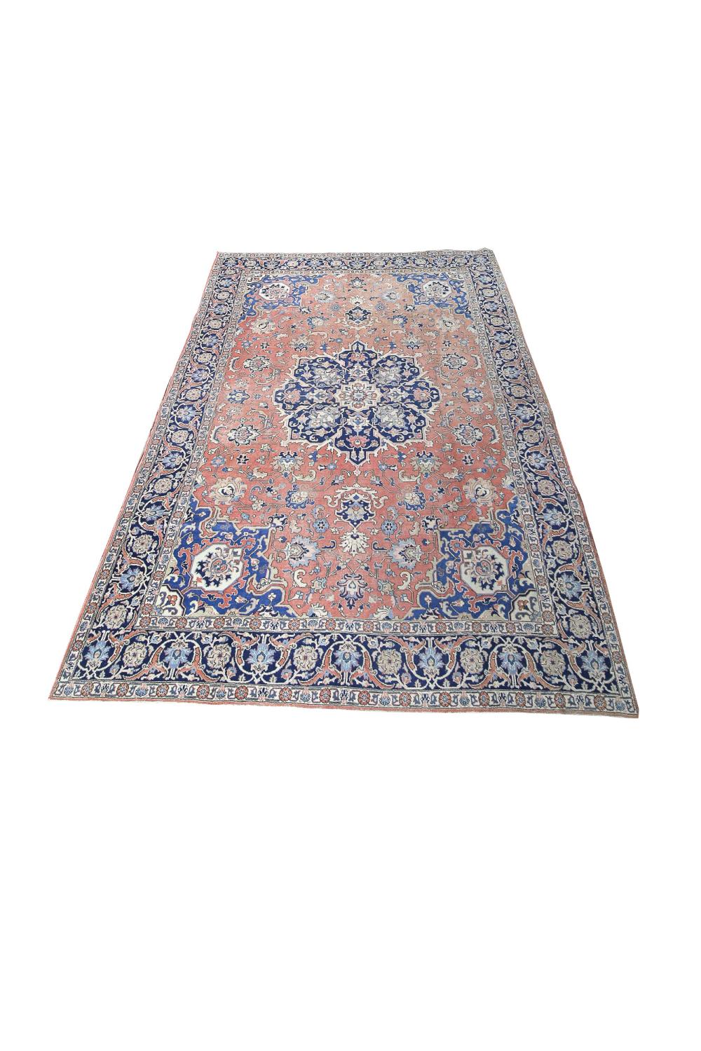 PERSIAN CARPETCondition: separation