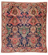 PERSIAN CARPETearly 20th centu