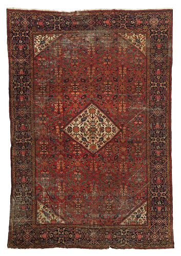 PERSIAN CARPETearly to mid 20th