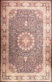 PERSIAN CARPETLarge Persian Ca