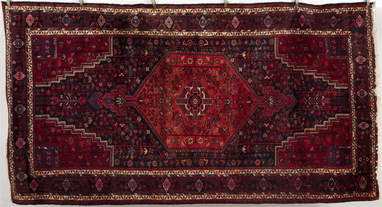 PERSIAN CARPETPersian Carpet, in