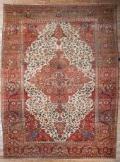 PERSIAN CARPETPersian Carpet ,