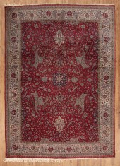 PERSIAN CARPETPersian Carpet,