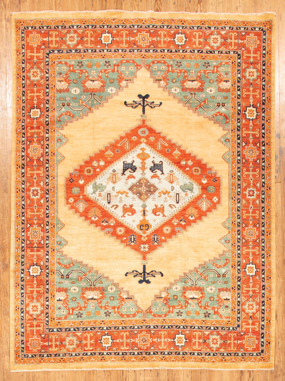 PERSIAN CARPETPersian Carpet ,