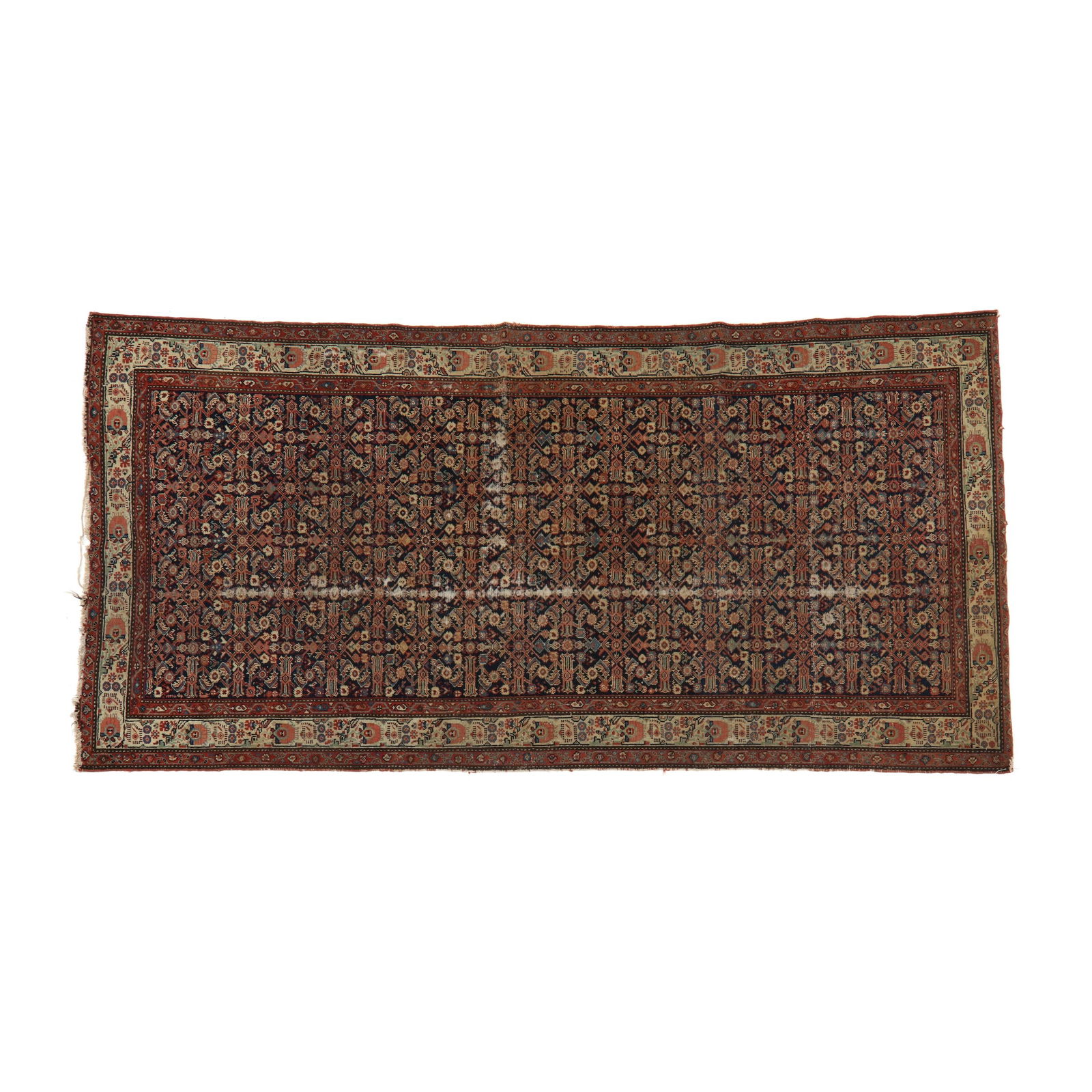 PERSIAN CARPETPersian Carpetwool on