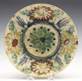 PERSIAN CERAMIC BOWLA Persian