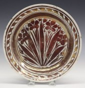 PERSIAN CERAMIC BOWLA Persian