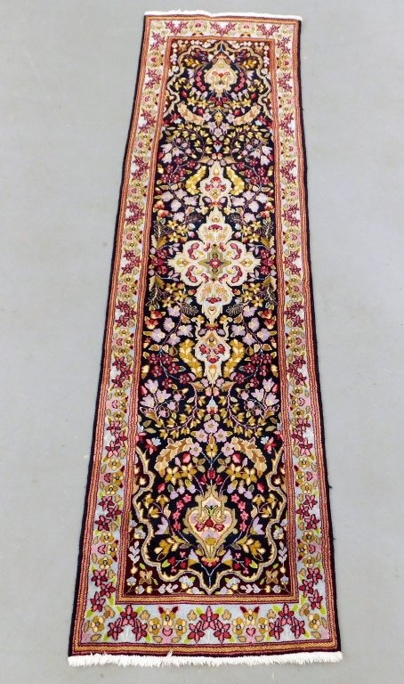 PERSIAN CONTEMPORARY BOTANICAL