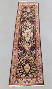 PERSIAN CONTEMPORARY BOTANICAL