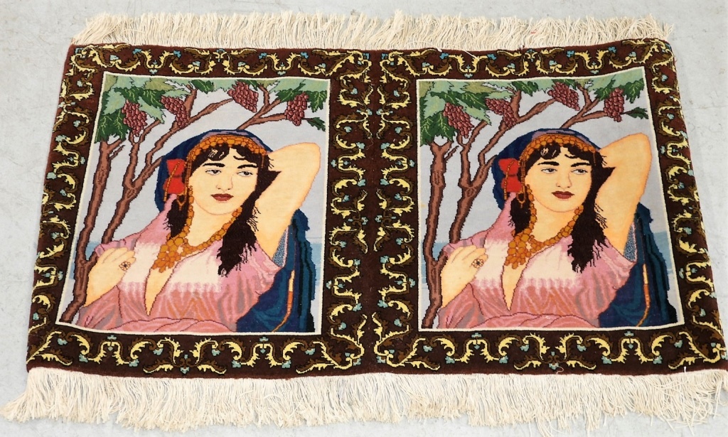 PERSIAN CONTEMPORARY PICTORIAL