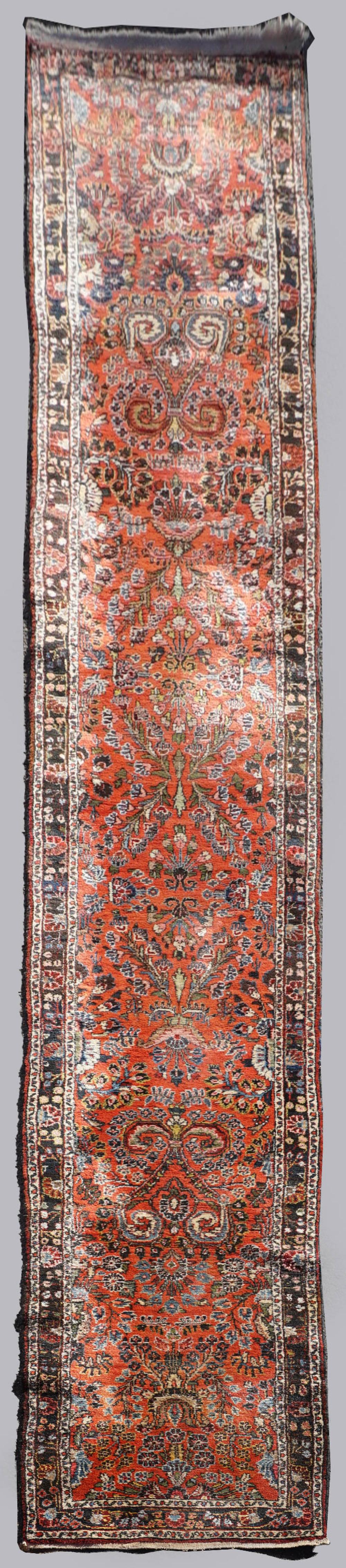 PERSIAN CORAL GROUND