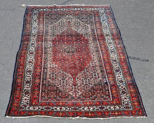 PERSIAN CORRIDOR CARPETPersian