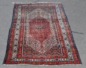PERSIAN CORRIDOR CARPETPersian