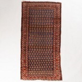 PERSIAN CORRIDOR RUG8 ft. x 4