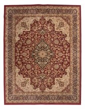 PERSIAN DESIGN MACHINE-MADE RU