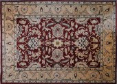 PERSIAN DESIGN PAKISTANI WOVEN