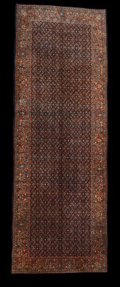 PERSIAN FERAGHAN CARPET The da