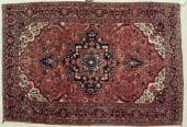 PERSIAN FEREGHAN (FARAHAN) SAR