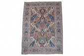 PERSIAN FLATWEAVE CARPETCondit