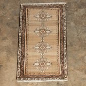 PERSIAN GABBEH CARPET OR RUNNE