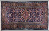 PERSIAN GEOMETRIC TRIBAL RUGPE