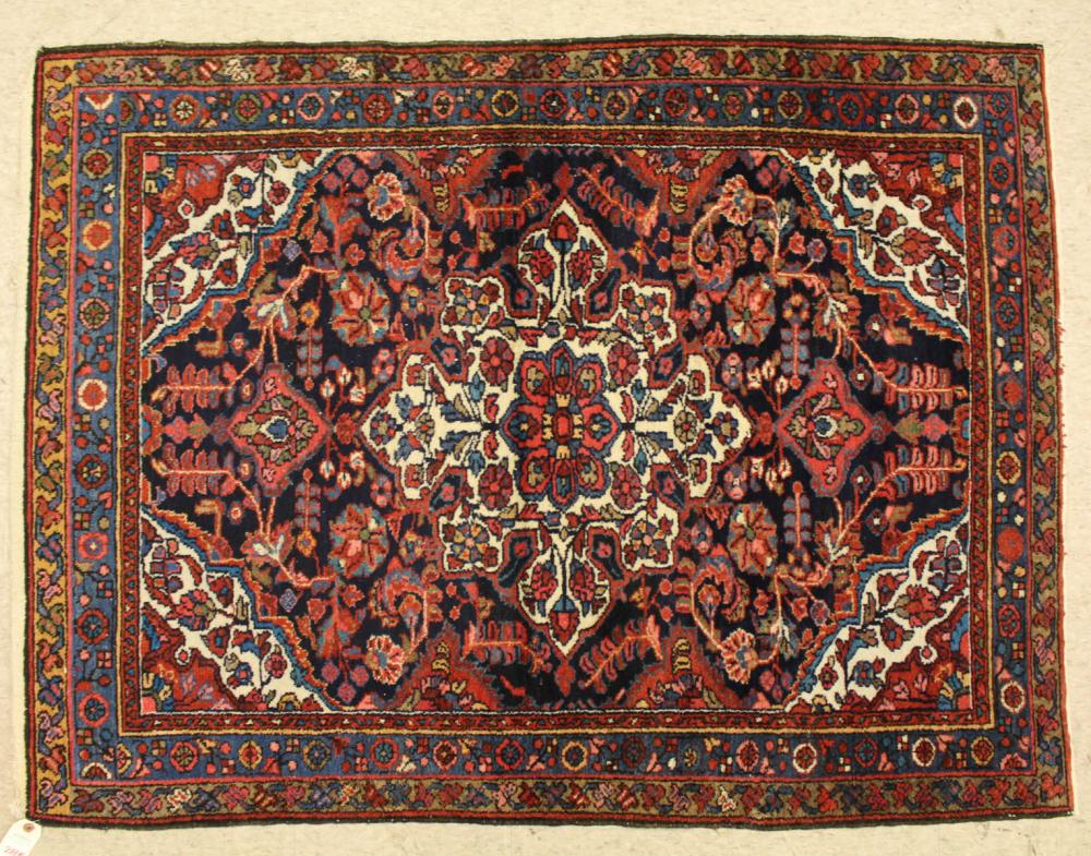 PERSIAN HAMADAN AREA RUGPERSIAN