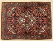 PERSIAN HAMADAN AREA RUGPERSIA