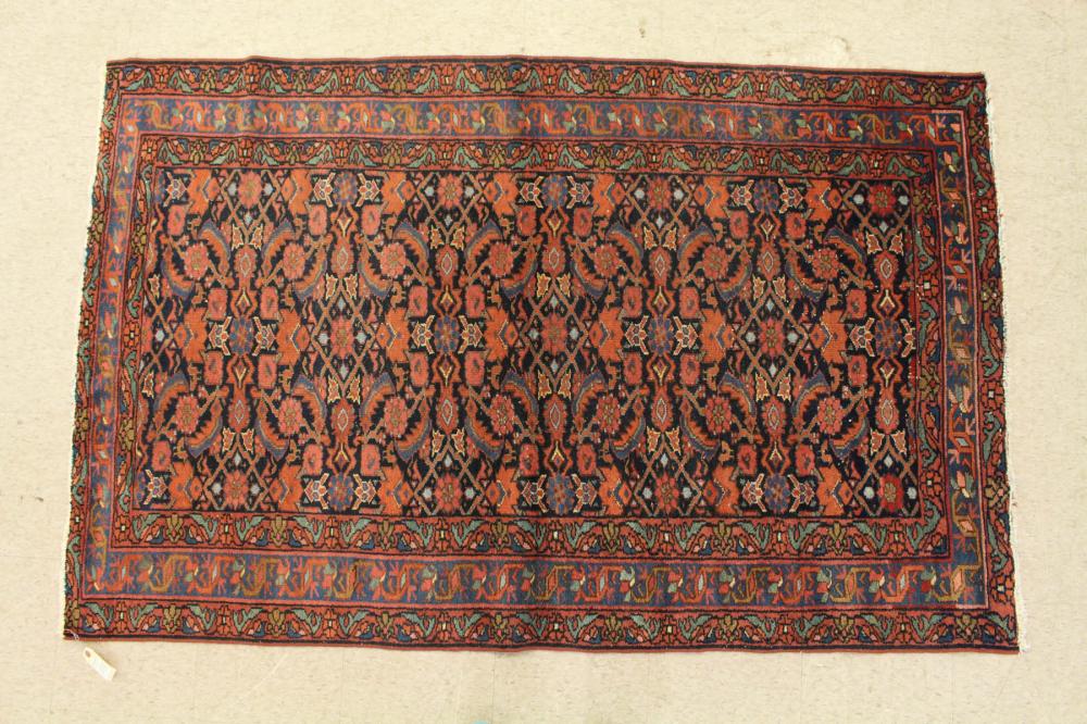 PERSIAN HAMADAN AREA RUGPERSIAN