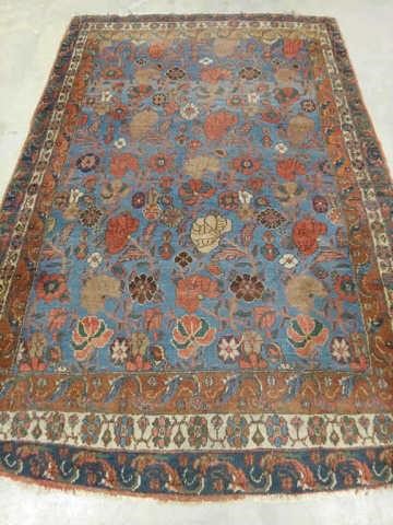 PERSIAN HAMADAN BIBIKABAD