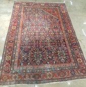 PERSIAN HAMADAN CARPET 10' X 6