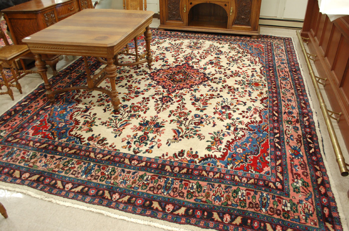 PERSIAN HAMADAN CARPET Hamadan