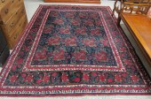 PERSIAN HAMADAN CARPET Hamadan