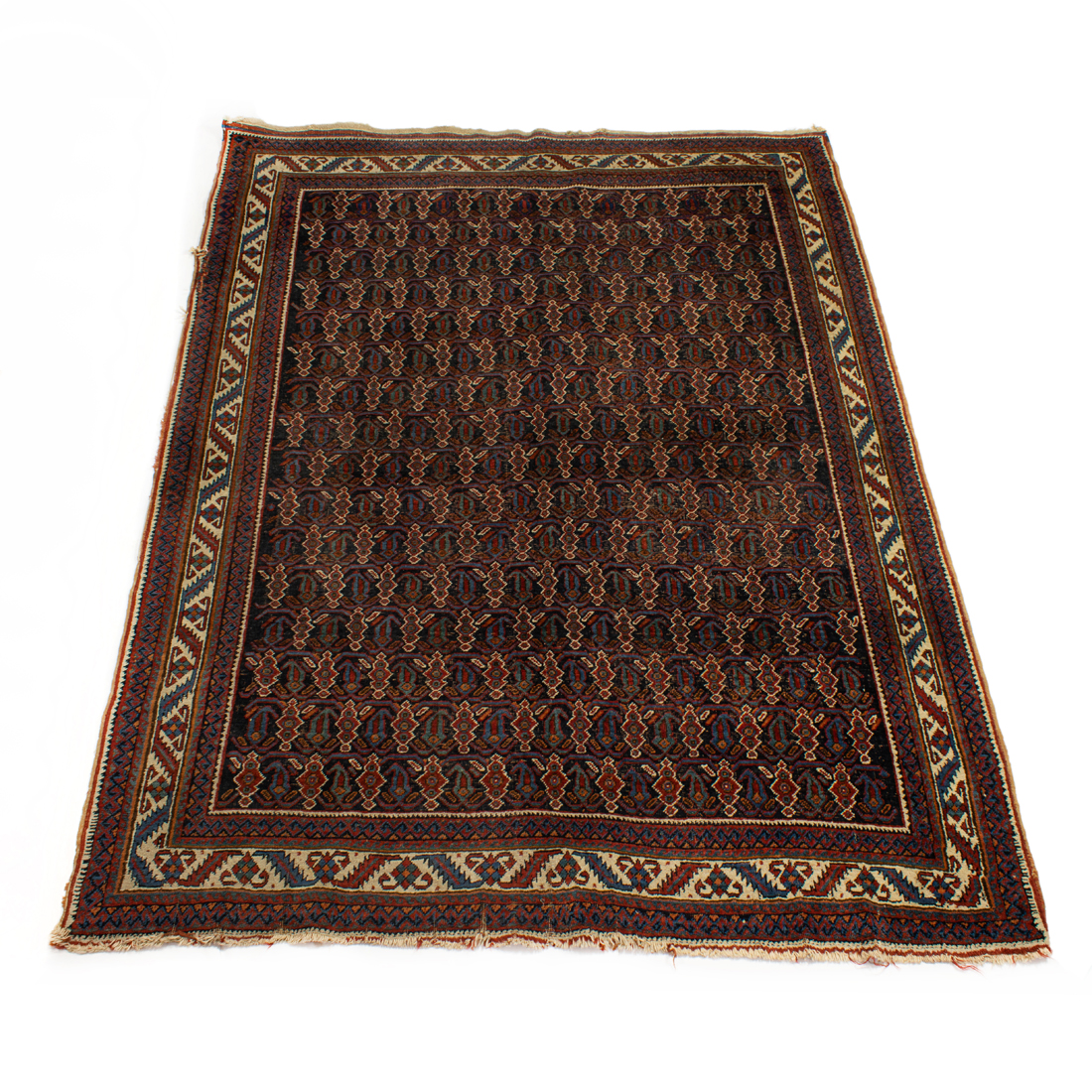 PERSIAN HAMADAN CARPET Persian